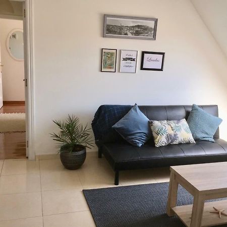 Apartamento Atico Luadas Caldas De Reis Exterior foto